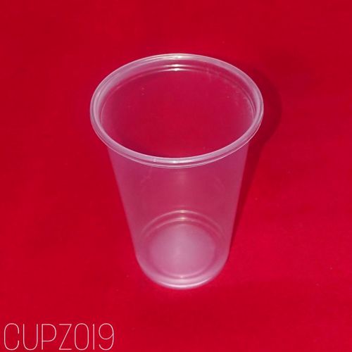 Picture of 500 X RC95 500ml T462 CLEAR CUP  