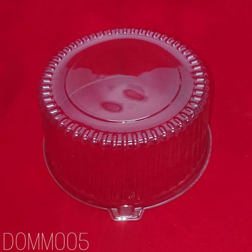 Picture of 100 X D-MK315-17 HIGH CAKE DOME  