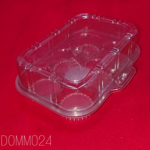 Picture of 100 X RP-MF06-D C/SHELL DEEP 6 CUP MUF  