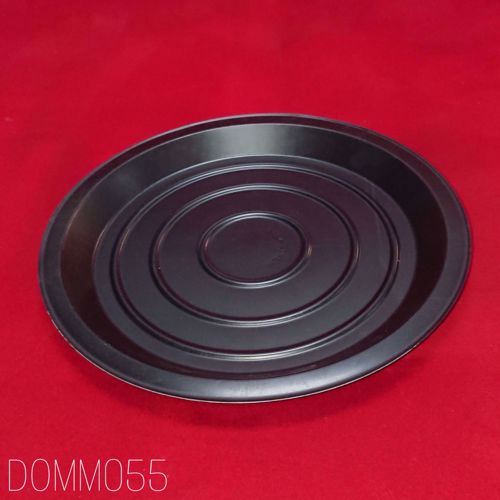 Picture of 10 X RP-MP2027-BL SML PLATTER PLAIN  