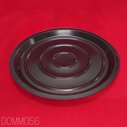 Picture of 10 X RP-MP202-BL LRG PLATTER PLAIN  