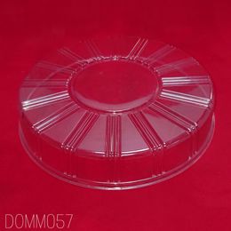 Picture of 10 X RP-MP434 LARGE PLATTER DOME  