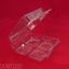 Picture of 100 X BKK8 CLAMSHELL 4 CAV MUF 