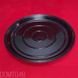 Picture of 50 X P451N PLAIN ROUND PLATTER  