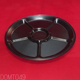 Picture of 50 X P452N ROUND PLATTER 