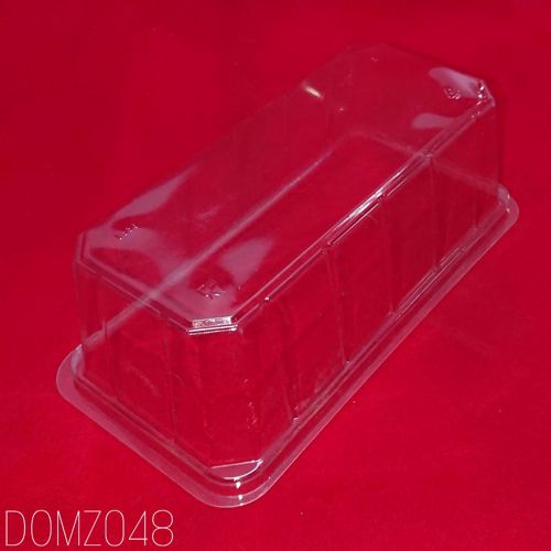 Picture of 100 X L336 LOG DOME DEEP FITS: T347/F75    