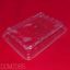 Picture of 250 X T271 MEDIUM BAKERY CLR TRAY  