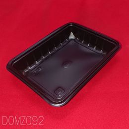Picture of 300 X FT29B - T565 BLACK CONTAINER  