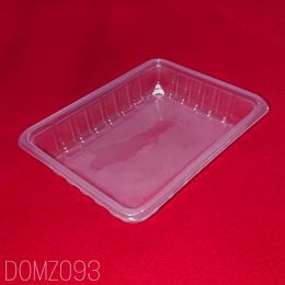 Picture of 300 X FT29C- T565 CLEAR CONTAINER 