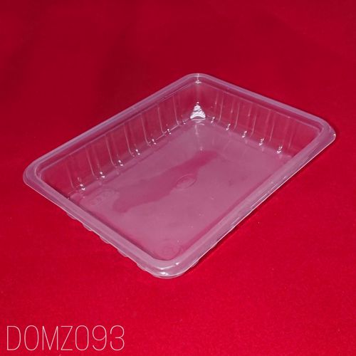 Picture of 300 X FT29C- T565 CLEAR CONTAINER 