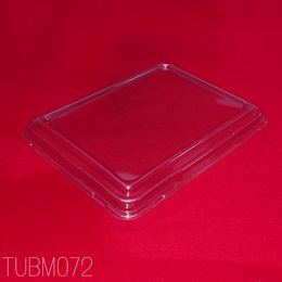 Picture of 300 X RP-M38L CLEAR LID FITS M38T 