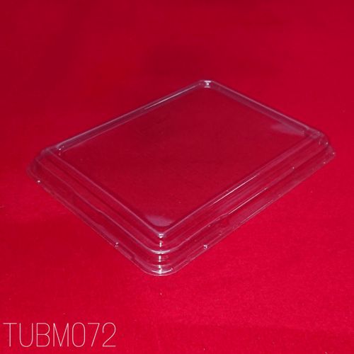 Picture of 300 X RP-M38L CLEAR LID FITS M38T 