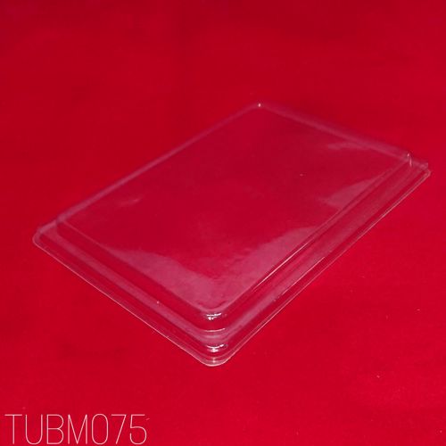 Picture of 250 X RP-MB180L CLEAR LIDS  