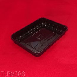 Picture of 450 X FT5-BL BLACK FRUIT TRAY  