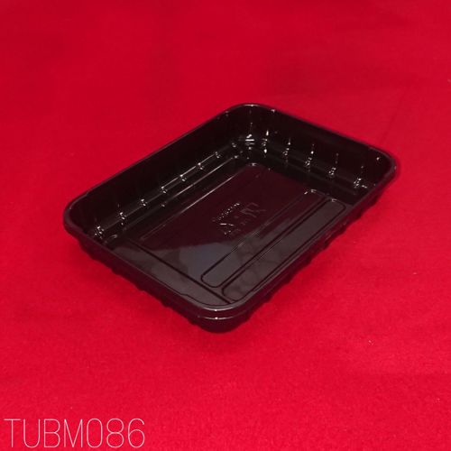Picture of 450 X FT5-BL BLACK FRUIT TRAY  