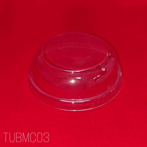 Picture of 1000 X 114MM DOME LID FOR SOUP 