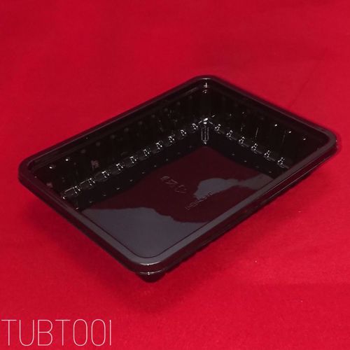 Picture of 300 X 38F BLACK TRAY FITS S312  