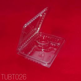 Picture of 250 X P1002 SUSHI FOLDOVER TRAY  