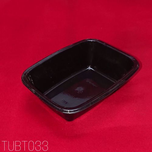 Picture of 500 X PO431 DEEP BLK LASAGNE FITS P442 