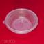 Picture of 500 X T81 127-250ML CLEAR MICRO TUB T81