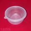 Picture of 500 X T708 127-500ML T83 CLEAR MICRO TUB