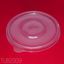 Picture of 500 X 127MM CLEAR LIDS L12 