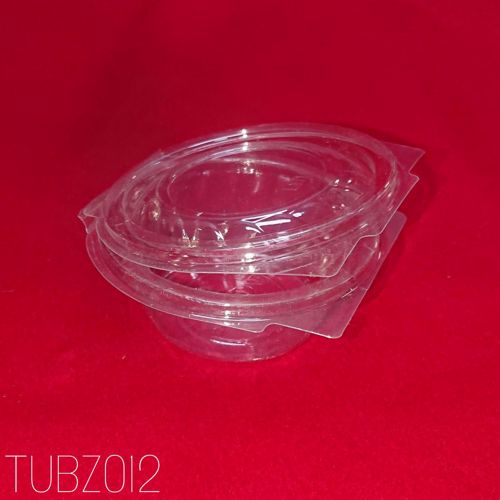 Picture of 500 X CS100-150ML T171 RND C/SHELL TUB  