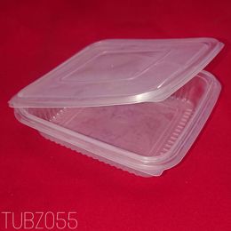 Picture of 150 X T369  MEAL TRAY NO DIV   