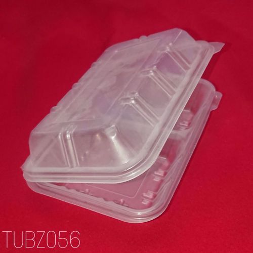Picture of 300 X  T851 Z30 2DIV MEAL TRAY  