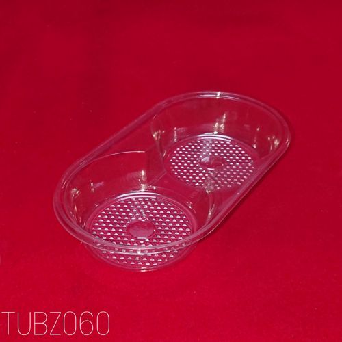 Picture of 500 X T679 2 UP HAMBURGER  