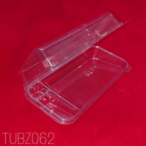Picture of 300 X T542 LARGE SUSHI CLAMSHELL  