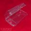 Picture of 300 X T542 LARGE SUSHI CLAMSHELL  
