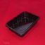 Picture of 400 X FT6-T6 PUNNET BLACK 187X133X45  