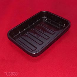 Picture of 1000 X FT16-T16 BLACK  PUNNET 177X127X26  