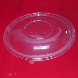 Picture of 100 X L518 SHALLOW BOWL LID  