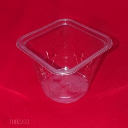 Picture of 500 X T879 MEDIUM SQUARE TO ROUND TUB  