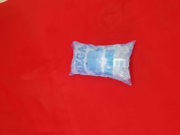 Picture of 1000 X MEGA BLUE ICE BAG 20X34 40M