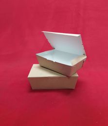 Picture of 100 X No.31 BROWN MEAL BOX