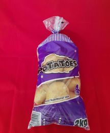 Picture of 500 X 2KG LILAC POTATO 20X45 35M