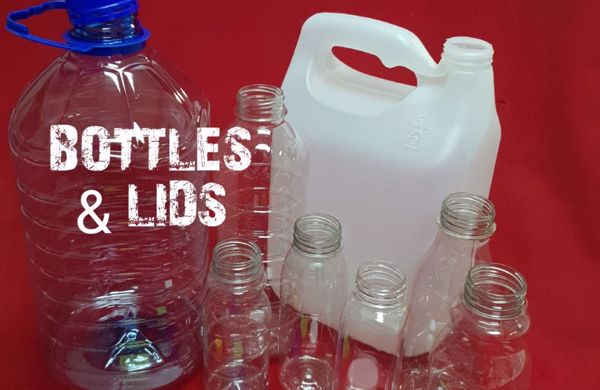 Picture for category BOTTLES & LIDS