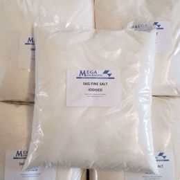 Picture of 5Kg X FINE SALT