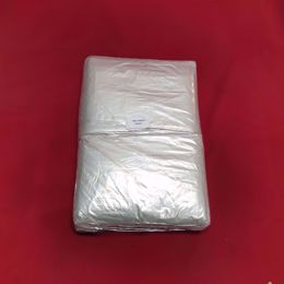 Picture of 100 X CLEAR BIN LINERS 750X400X1350 30M