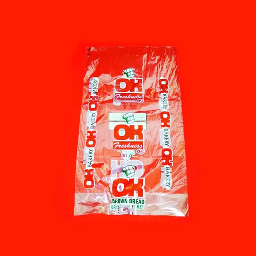 Picture of 2000X700G OK BROWN OK BREAD BAGS