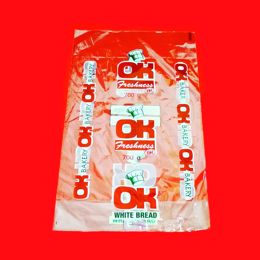 Picture of 2000X700G WHITE OK BREAD BAGS