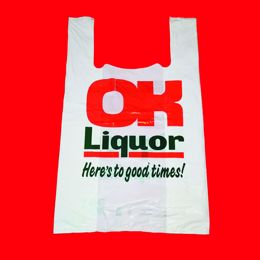 Picture of 500X OK LIQUOR CARRIER