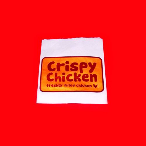 Picture of 1000X CRISPY CHICKEN GREASE PROOF
