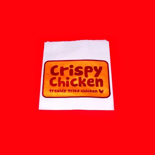 Picture of 1000X CRISPY CHICKEN GREASE PROOF