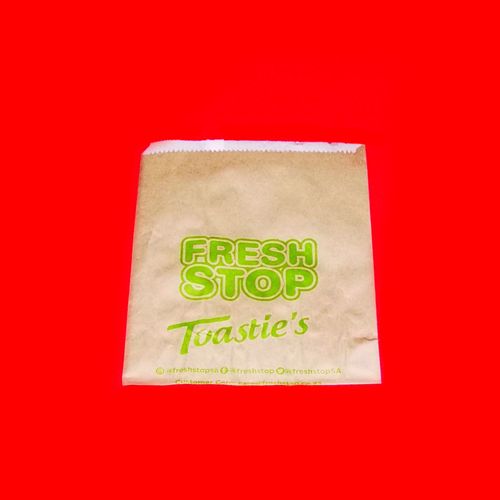 Picture of 500X FRESH STOP TOASTIES DUPLEX BAG