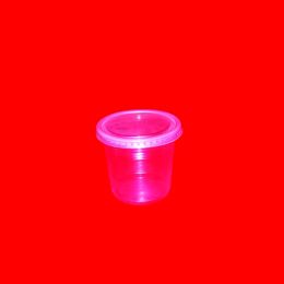 Picture of 1000 X RT70-125ml T221 CLEAR CUP