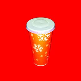 Picture of 1000 X 500ML COOL CUP MCC0500